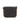 Black Chanel Small Quilted Calfskin Framing Chain Flap Crossbody Bag