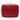 Red Louis Vuitton Epi Petit Noe Bucket Bag