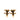 Gold Chanel CC Gold Plated Clip On Earrings