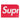 Red Louis Vuitton Supreme Epi Pochette Jour GM Clutch Bag