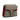 Brown Gucci Mini GG Supreme Dionysus Crossbody Bag - Designer Revival