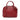 Red Gucci Medium Microguccissima Dome Satchel