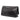 Black Chanel Quilted Aged Calfskin Reissue 2.55 Double Flap 228 Shoulder Bag