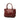 Red Gucci Guccissima Sukey Satchel