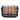 Brown Burberry Haymarket Check Canvas 1983 Link Flap Shoulder Bag