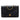 Black Chanel Medium Lambskin Diana Flap Crossbody Bag