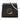 Black Gucci Medium Calfskin Blondie Wallet on Chain Crossbody Bag - Designer Revival