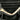 Black Gucci Medium Calfskin Blondie Wallet on Chain Crossbody Bag - Designer Revival