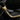 Black Gucci Medium Calfskin Blondie Wallet on Chain Crossbody Bag - Designer Revival