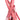 Pink Prada Saffiano Vernice Satchel - Designer Revival