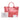 Pink Prada Saffiano Vernice Satchel - Designer Revival