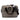 Beige Gucci GG Supreme Interlocking G Briefcase