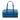 Blue Louis Vuitton Epi Soufflot Shoulder Bag - Designer Revival