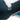 Blue Louis Vuitton Epi Soufflot Shoulder Bag - Designer Revival