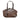 Brown Louis Vuitton Damier Ebene Verona PM Satchel