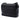 Black Chanel Large Quilted Caviar Coco Cocoon Messenger Bag