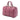 Brown Gucci Medium GG Imprime Joy Boston Bag