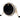 Black Chanel Crumpled Calfskin En Vogue Round Bag Satchel