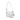 Purple Fendi Zucca Canvas Pochette Shoulder Bag