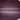 Purple Fendi Zucca Canvas Pochette Shoulder Bag