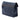 Blue Burberry Small Leather and House Check Canvas Derby Macken Crossbody