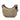 Brown Gucci GG Canvas Web Crossbody - Designer Revival