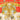 Red Hermès Hommage A Charles Garnier Silk Scarf 90 Scarves