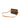 Brown Louis Vuitton Monogram Pochette Florentine Belt Bag