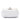 White Chanel Mini Square Lambskin Romance Single Flap Crossbody Bag
