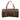 Brown Louis Vuitton Monogram Papillon 30 Handbag