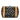 Black Louis Vuitton Monogram Multicolore Priscilla Handbag
