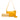 Yellow Louis Vuitton Epi Pochette Accessoires Shoulder Bag - Designer Revival