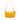 Yellow Louis Vuitton Epi Pochette Accessoires Shoulder Bag - Designer Revival