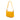 Yellow Louis Vuitton Epi Pochette Accessoires Shoulder Bag - Designer Revival