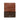 Brown Louis Vuitton Monogram Porte Monnaie Tresor Wallet Small Wallets