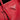 Red Prada Large City Calf Double Satchel - Designer Revival