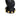 Gold Saint Laurent Studded Calfskin De Force Bracelet