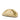 Beige Bottega Veneta Lambskin The Pouch Clutch Bag