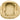 Beige Bottega Veneta Lambskin The Pouch Clutch Bag
