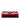 Red Gucci Medium GG Supreme Arabesque Dionysus Shoulder Bag