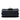 Black Chanel Small Quilted Goatskin Chic Pearls Flap Crossbody Bag