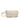 White Bottega Veneta Intrecciato Cassette Belt Bag - Designer Revival