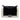 Black Chanel Old Medium Bicolor Shearling Boy Flap Crossbody Bag