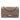 Brown Chanel Quilted Metallic Aged Calfskin Reissue 2.55 Double Flap 226 Shoulder Bag