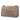 Brown Chanel Quilted Metallic Aged Calfskin Reissue 2.55 Double Flap 226 Shoulder Bag