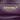 Purple Chanel Small Quilted Shearling Vanity Case Satchel - Designer Revival