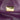 Purple Chanel Small Quilted Shearling Vanity Case Satchel - Designer Revival