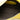 Yellow Fendi Mini Cuoio Romano Selleria Fendessence Handbag