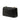 Black Chanel Medium Quilted Lambskin Full Flap Crossbody Bag