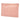 Red Hermès Large H Canvas Faubourg Corner Case